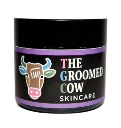 Body Butter | Sassy Moo 60ml