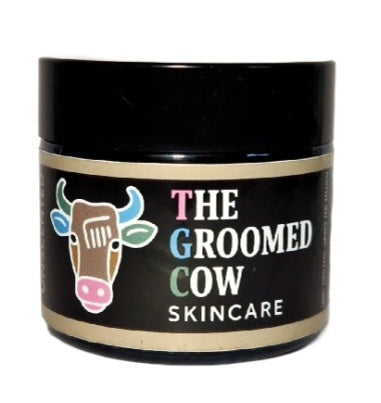 Body Butter | Unscented 60ml