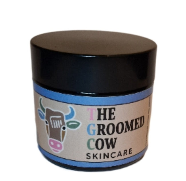 Face Cream | Moo Musk 60ml