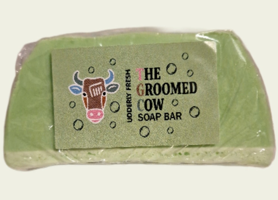 Goats Milk and Tallow Soap