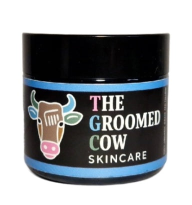 Body Butter | Moo Musk 60ml