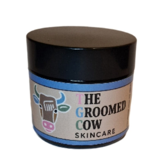 Face Cream | Moo Musk 60ml