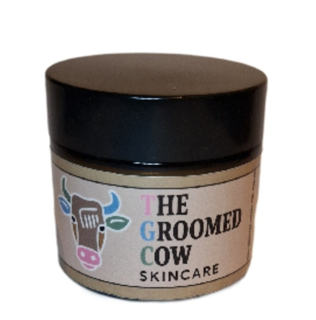 Face Cream | Unscented 60ml