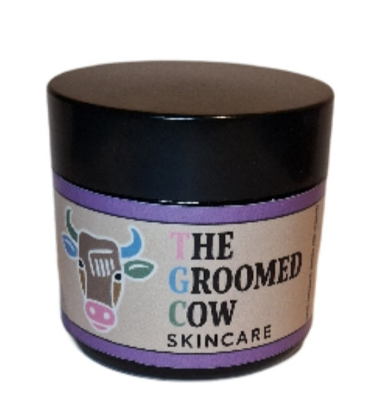 Face Cream | Sassy Moo 60ml