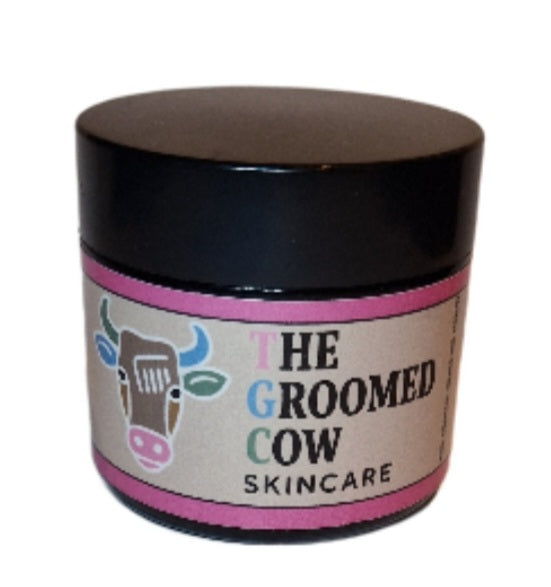 Face Cream | Moo La La 60ml