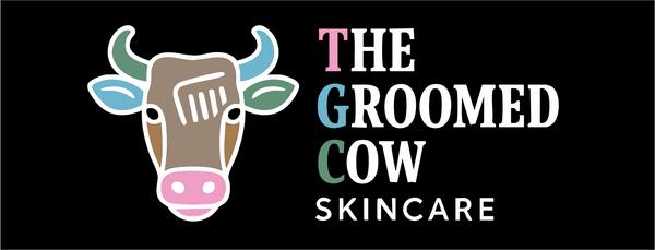 THE GROOMED COW